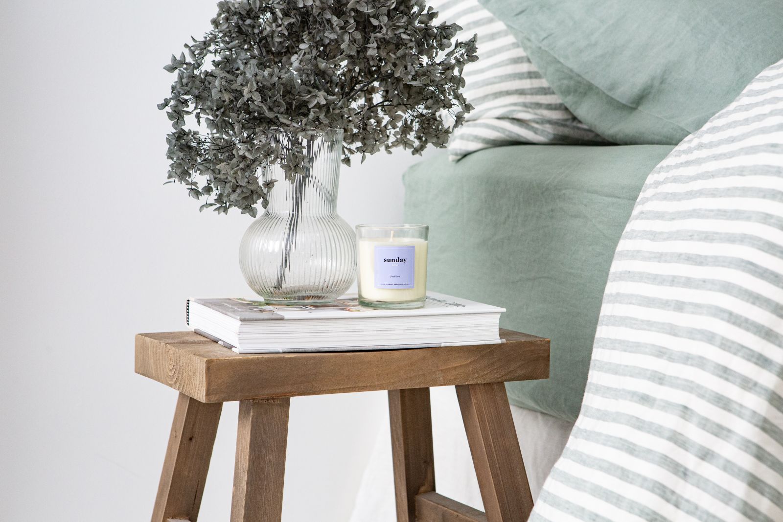 Sunday Reset with Sunday Blue