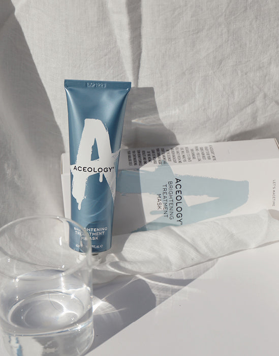 Aceology - Free Gift With Purchase