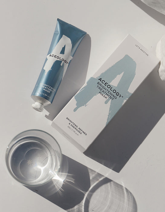 Aceology - Free Gift With Purchase