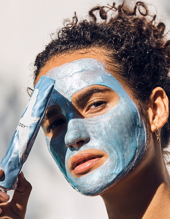 Aceology - Free Gift With Purchase