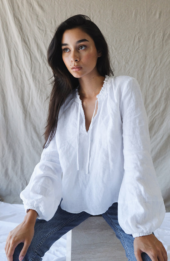 Behind the Design: The Artist Shirt