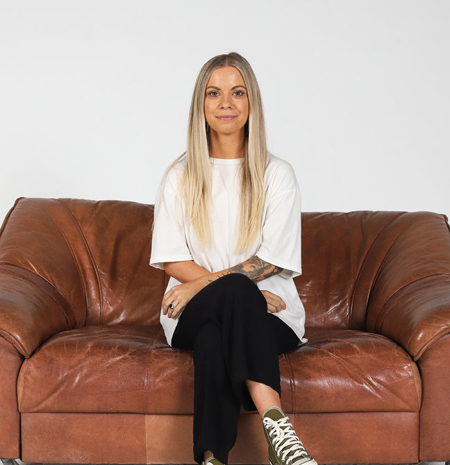Celebrating 10 Years of I Love Linen