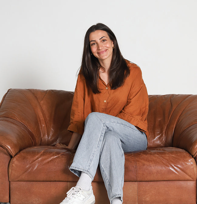 Celebrating 10 Years of I Love Linen