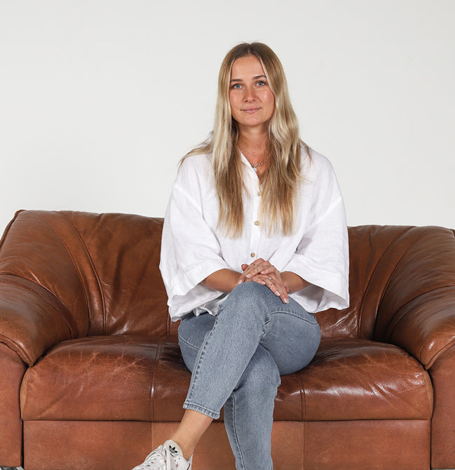 Celebrating 10 Years of I Love Linen