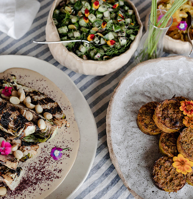 Harvest & Gather: @burburywholefoods