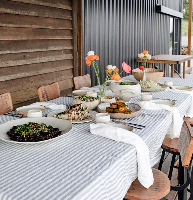 Harvest & Gather: @burburywholefoods