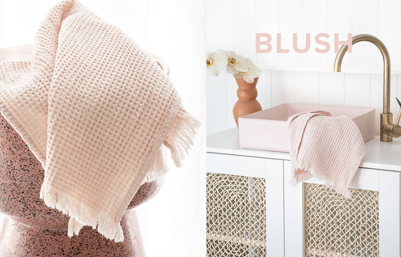 Blush