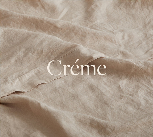 Crème