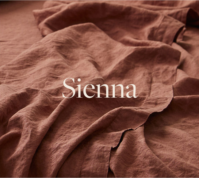 Sienna