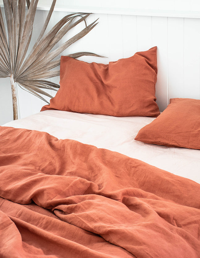 Desert Rose & Blush