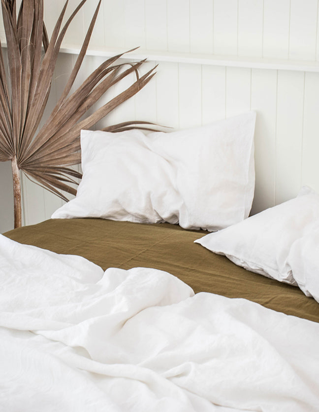 Our favourite colour combinations to inspire your bundle