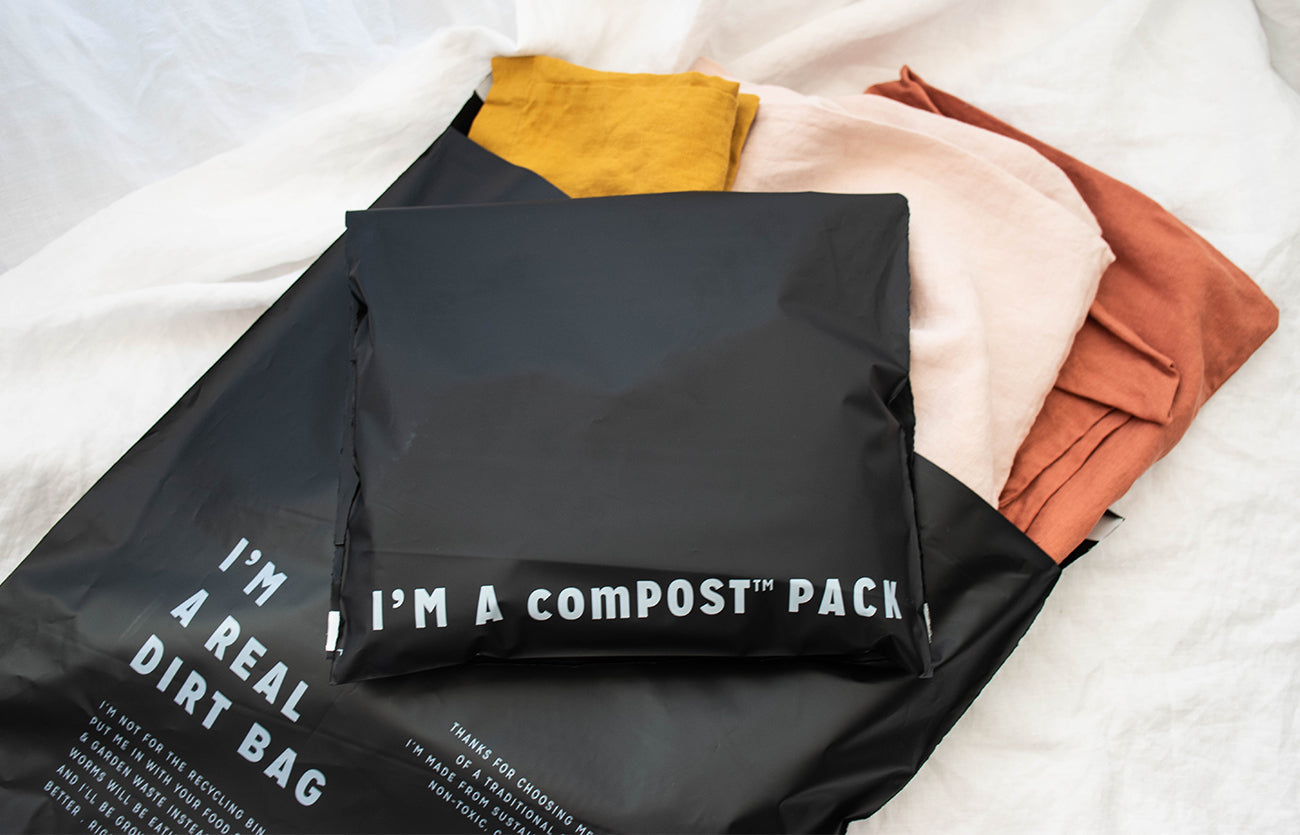 Our Interview with Better Packaging Co