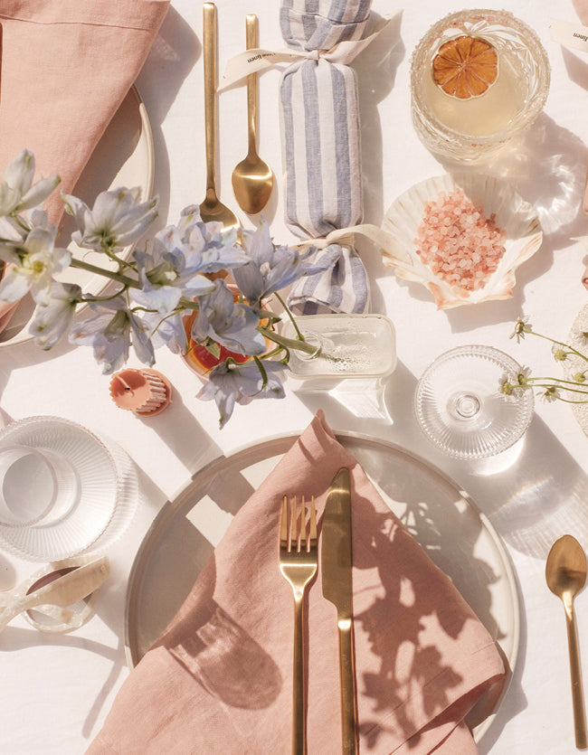 DIY Bon Bons For Your Holiday Dining Event