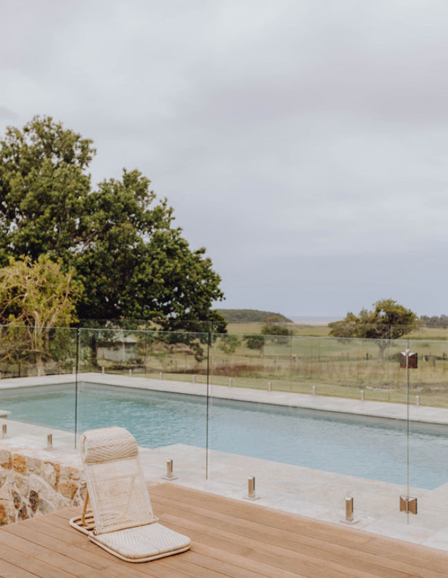Dunoon Farmhouse