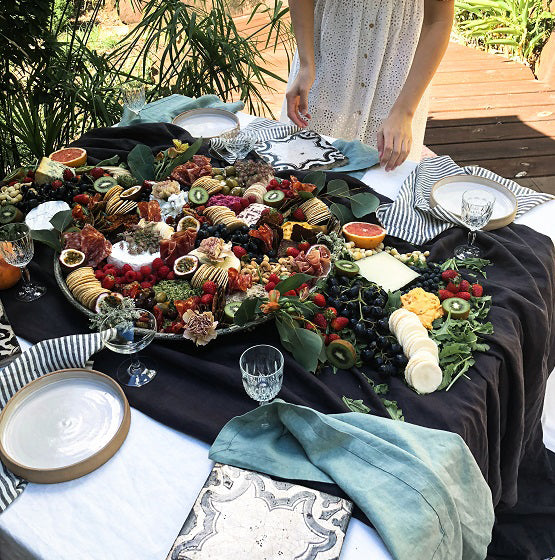 An Easter Affair with The Poor Girls Pantry
