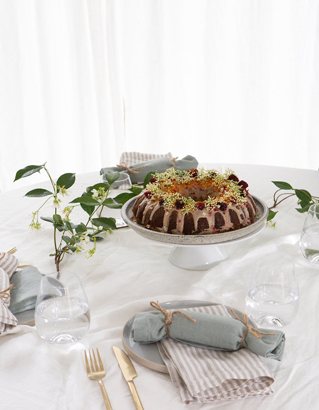 The Festive Season With Our Favourite Dining Muse @maddytrueman