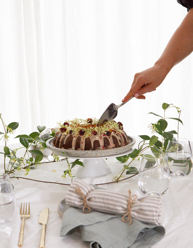 The Festive Season With Our Favourite Dining Muse @maddytrueman