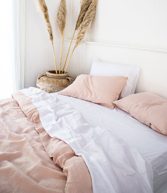 Our Giftmas Pretty in Pink Colour Guide
