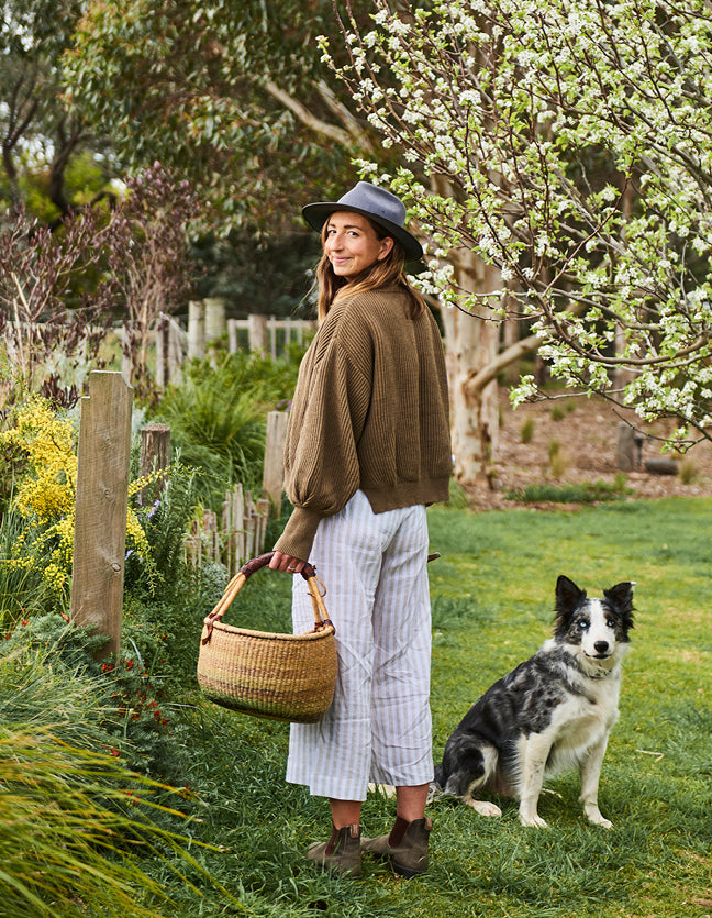 Brand Spotlight: Natural Harry
