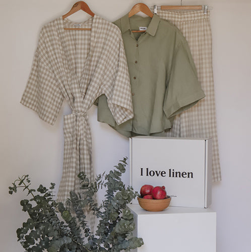 Christmas Gift Packs For All the Ones You Love