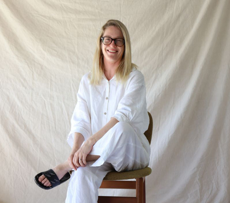 IWD 2021: In Conversation With I Love Linen