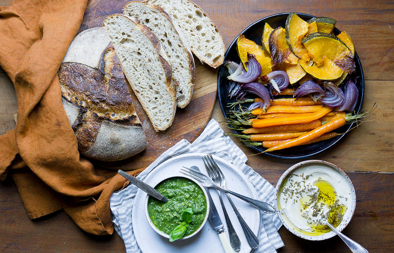 The perfect go-to lunch to cuddle up with this winter