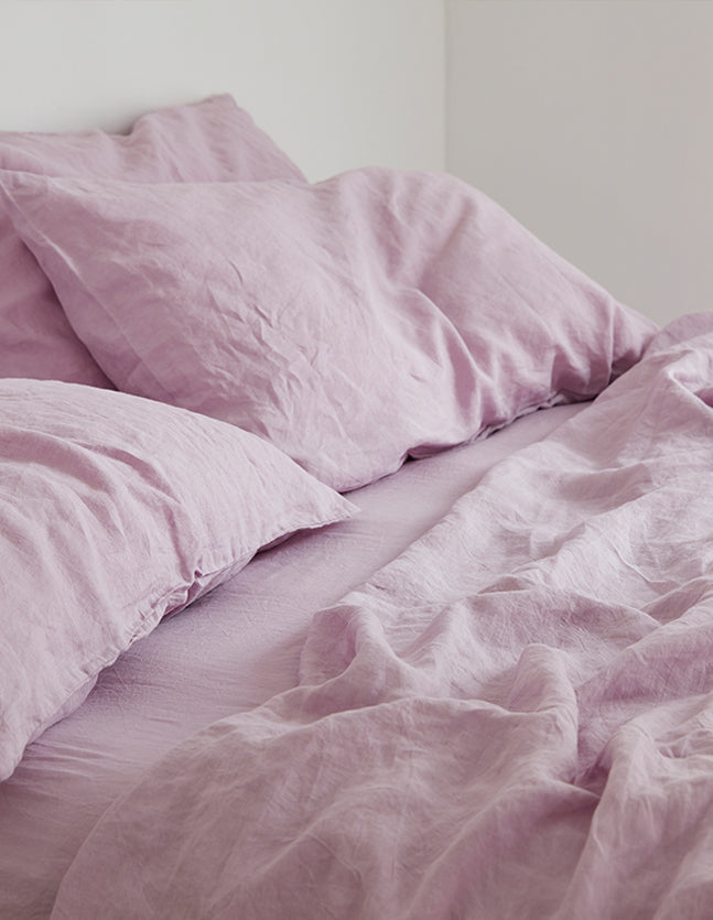 Our Giftmas Lovely Lilac Colour Guide