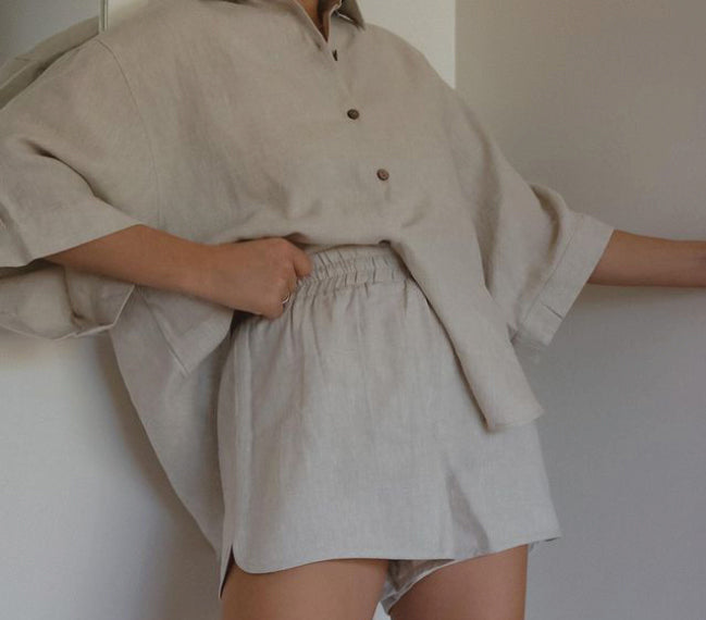 Linen we can't live without