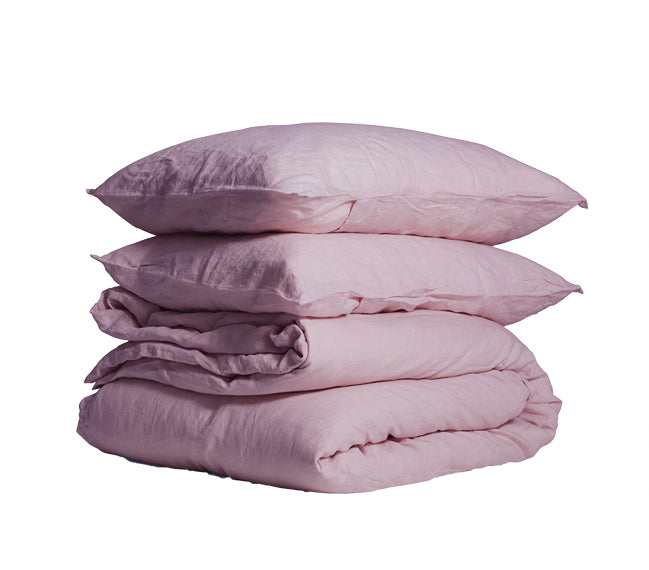 Linen we can't live without