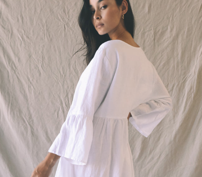 Linen we can't live without
