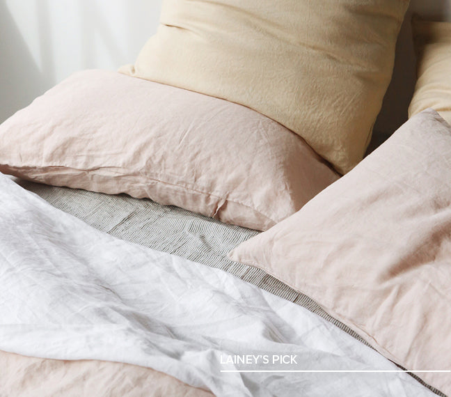 Linen we can't live without