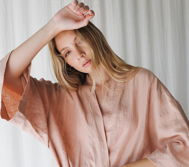 Linen we can't live without