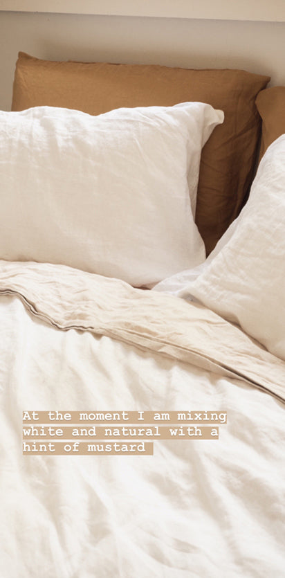 The Linen Press | June