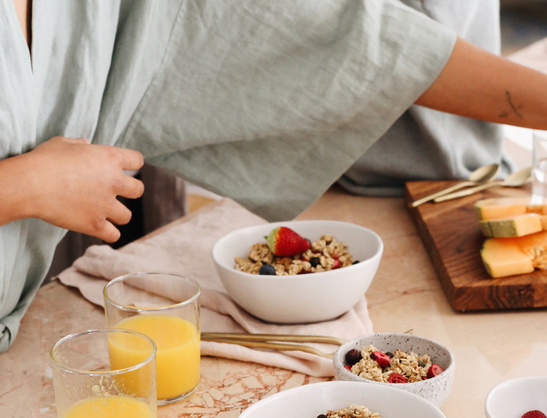 A Naturopath's Guide to Busting Myths Around Women's Health