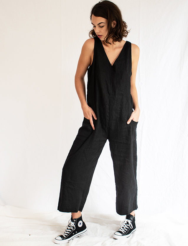 The Scout Jumpsuit