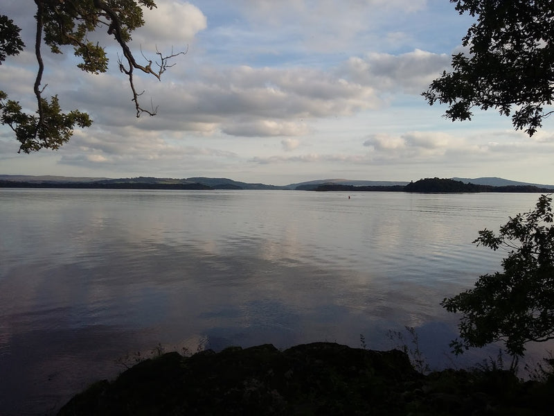 Strathcashell Point