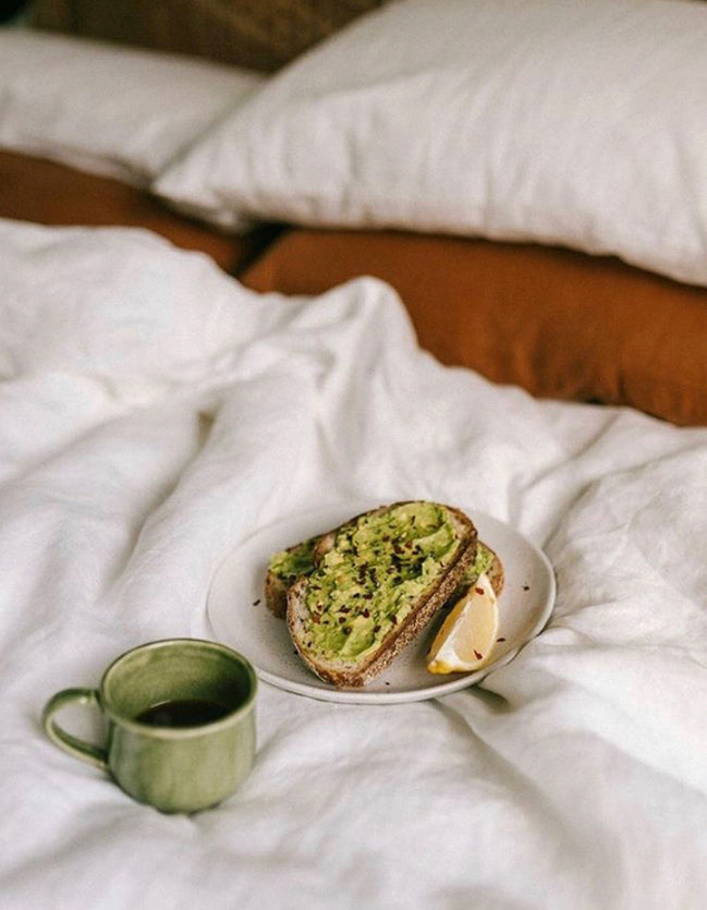 Places We Stay: Caba Cottage