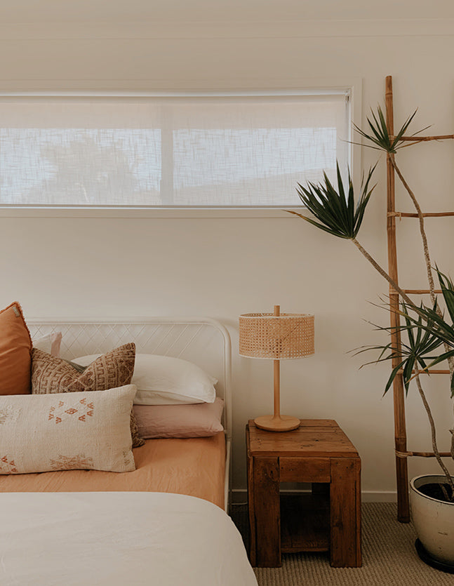 Places We Stay: Caba Cottage