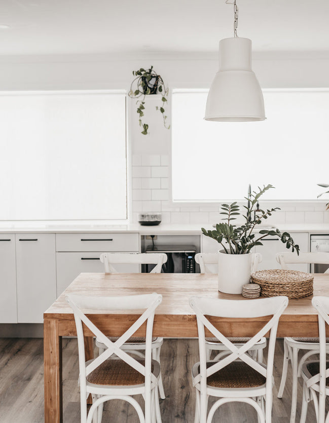 Places We Stay: Caba Cottage