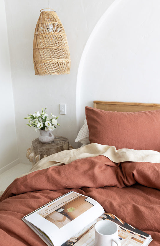 Places We Stay: @luca_onthebeach
