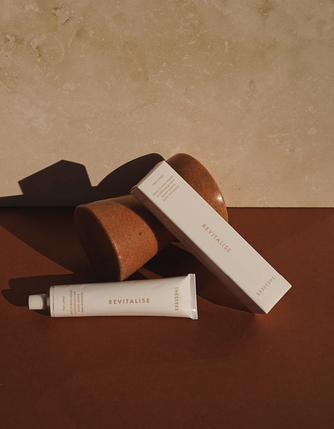 The Gift Store | Brand Spotlight: Theseeke
