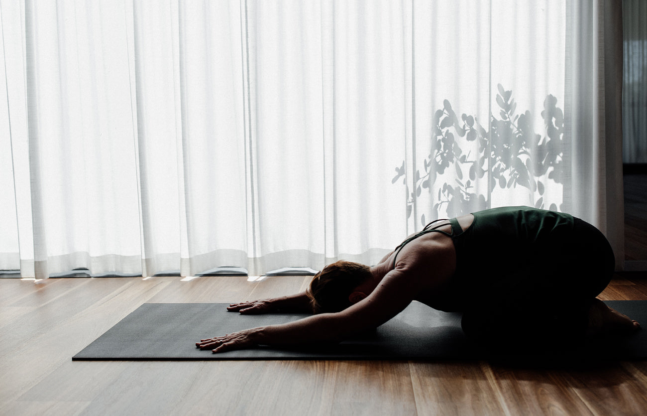 The Body Method