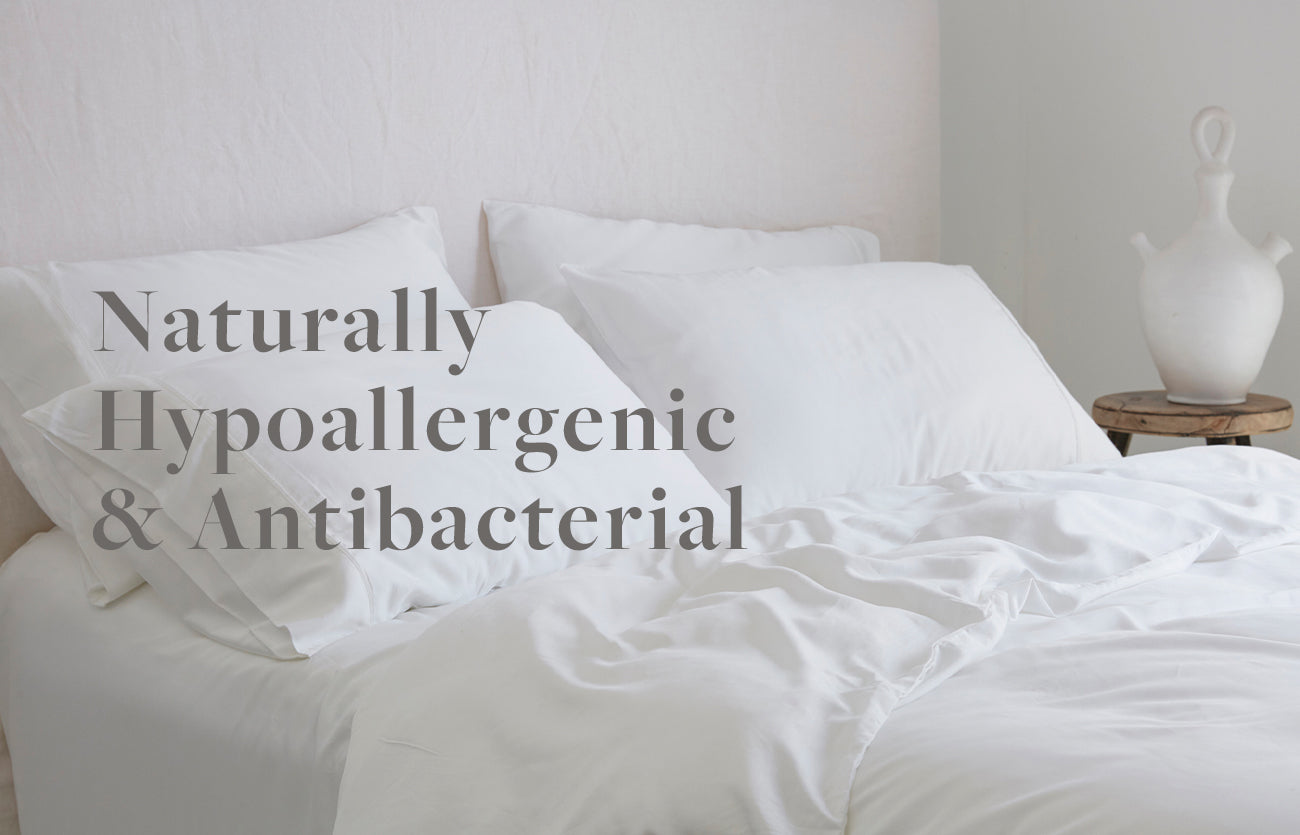 The Best of Bamboo Bedding