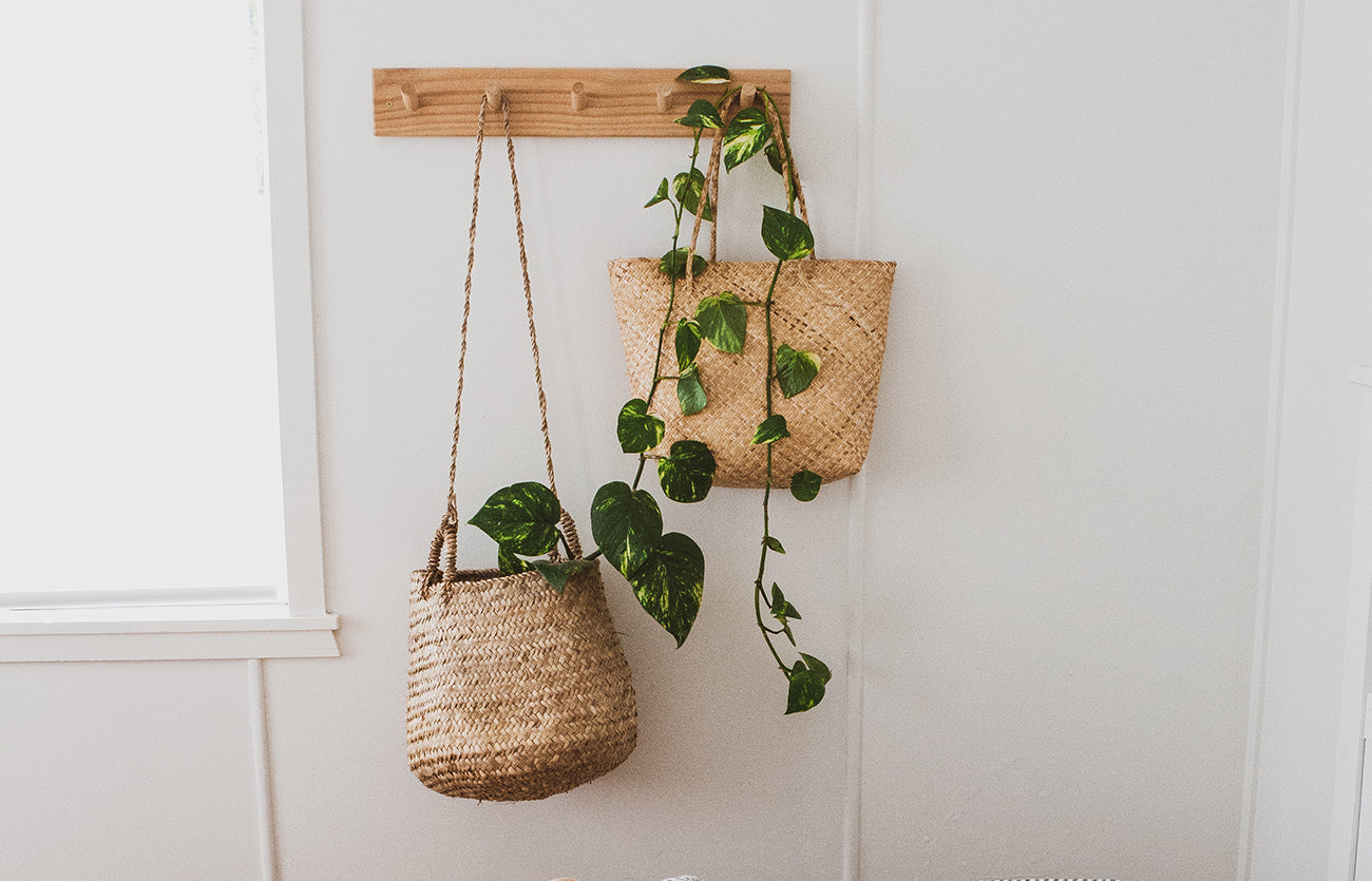 Declutter & Organise