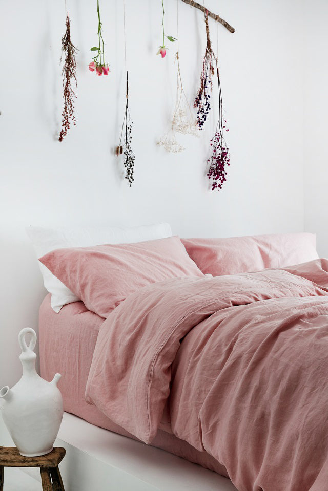 Introducing Wildflower Pink