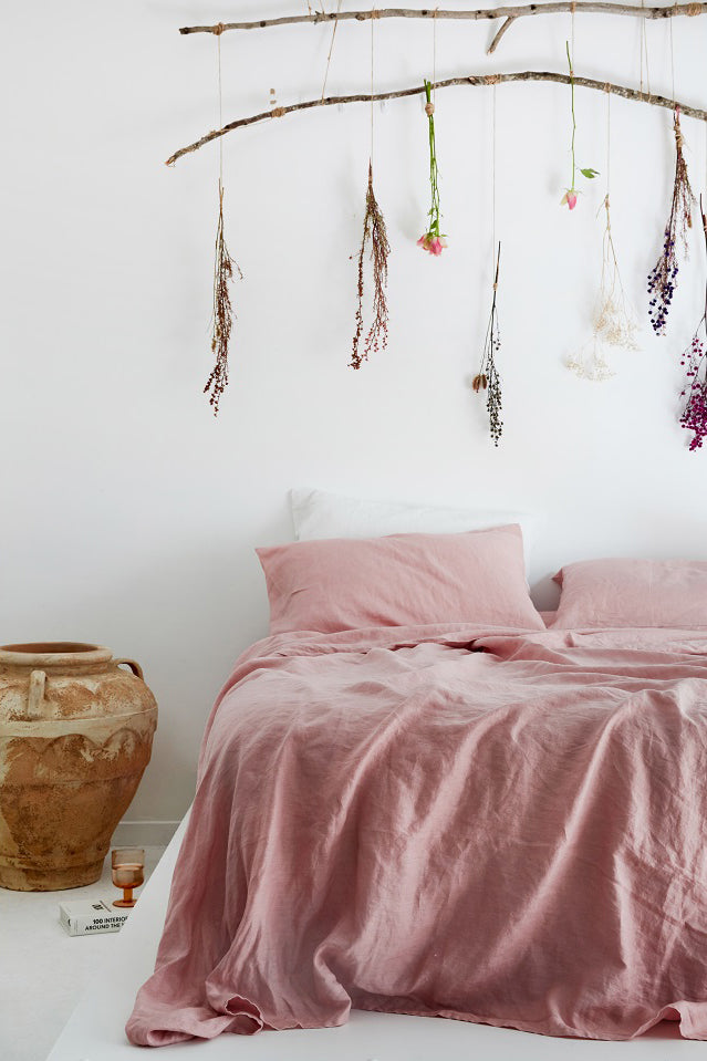 Introducing Wildflower Pink