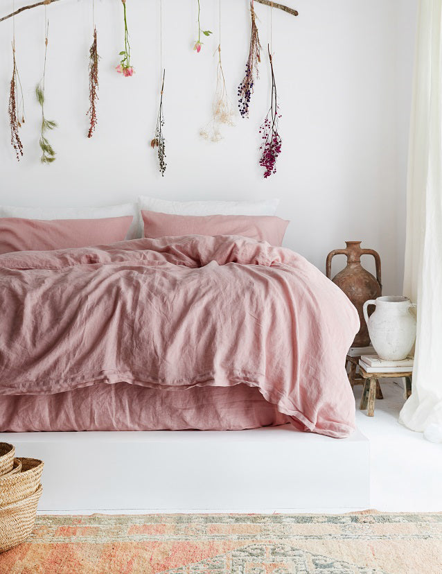 Introducing Wildflower Pink