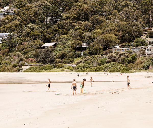 Wye River