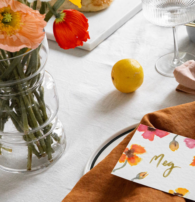 Fresh & Floral