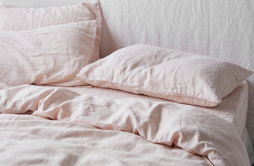 Choosing the perfect pink